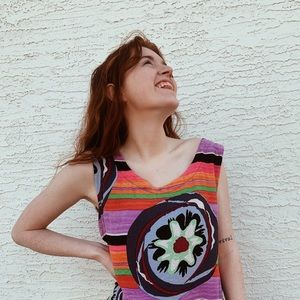 Meet your Posher, Ana